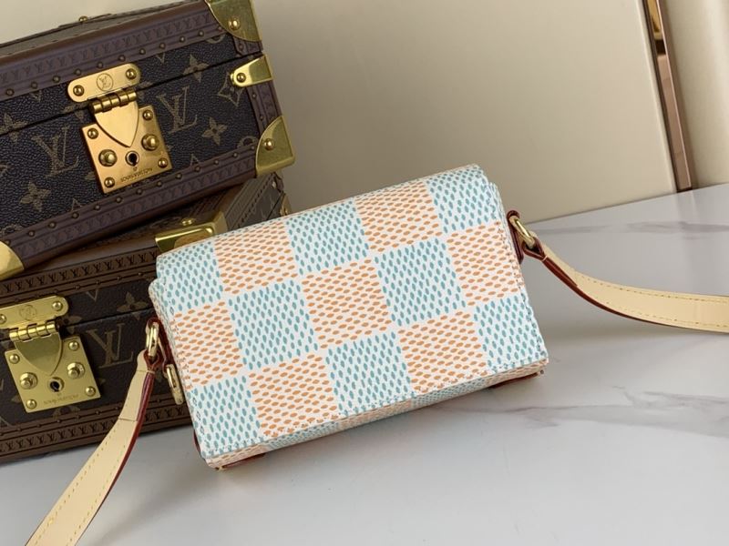 Louis Vuitton Satchel Bags
